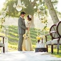 Свадебная клятва жениха и невесты