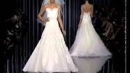 Лучшие свадебные платья 2012. Эксклюзивы от мировых дизайнеров