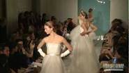 Коллекция свадебных платьев от Reem Acra 