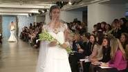 Коллекция свадебных платьев от Oscar de la Renta Весна - Лето 2014