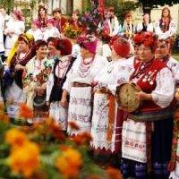 Свадебные обряды и традиции на Украине в 2015 году