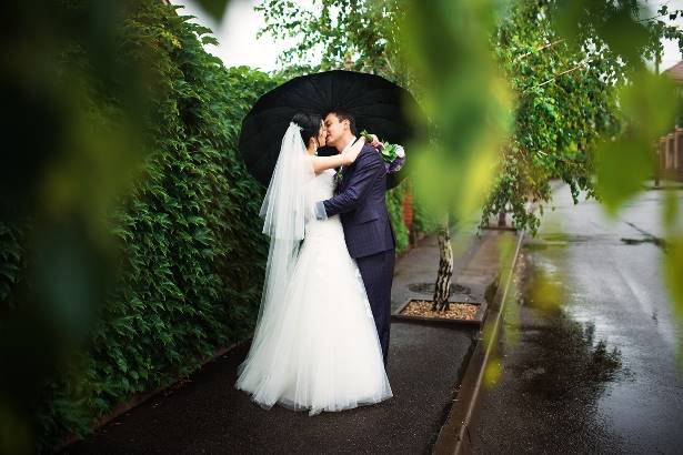 Свадьба Артема и Александры. Фотоотчет Игорь Худык (27 июня 2015)