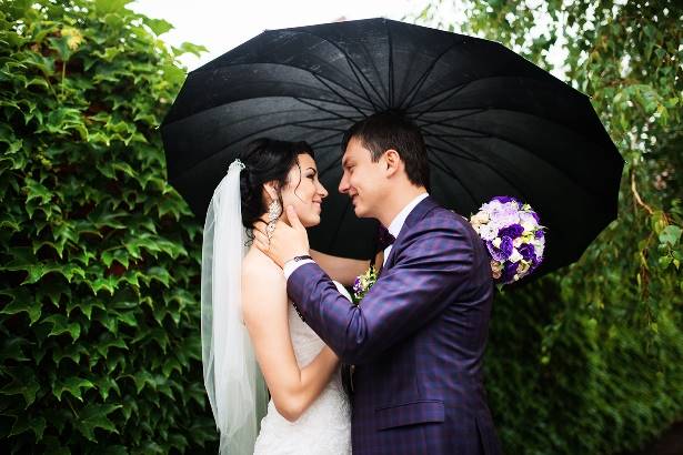 Свадьба Артема и Александры. Фотоотчет Игорь Худык (27 июня 2015)